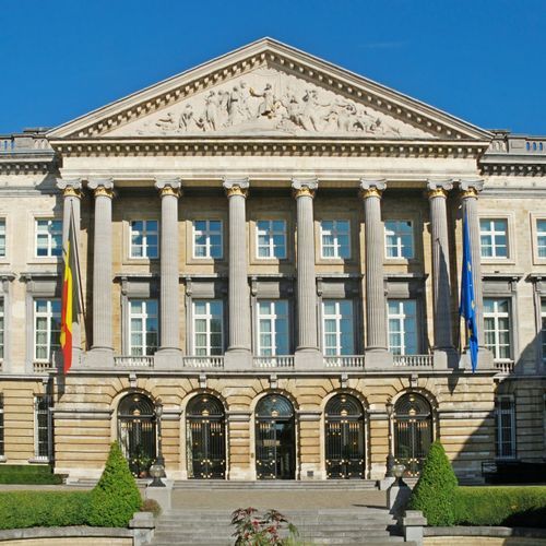 Belgium Flips Switch: Green Light for Nuclear Expansion