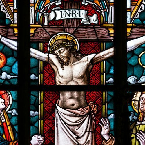 Lionsgate Partnering With Mel Gibson for ‘The Resurrection of the Christ’