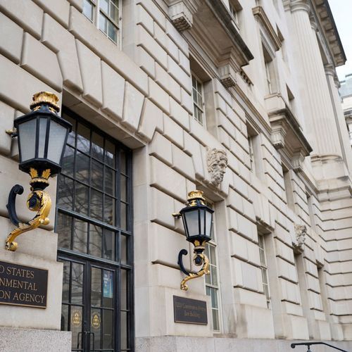 North Dakota Receives Initial U.S. EPA Nod to Run Own CCR Permit Program - The Environmental Council of the States (ECOS)