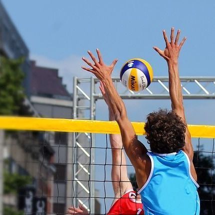 Casper College to host youth volleyball camp