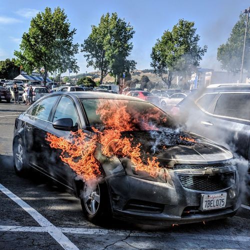 Ford recalls 159,000 vehicles in Canada due to safety risk — Here’s what you need to know