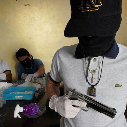 DEA Considers Cartels a Threat: Carlos Elizondo Mayer Serra #Collaboración - José Cárdenas