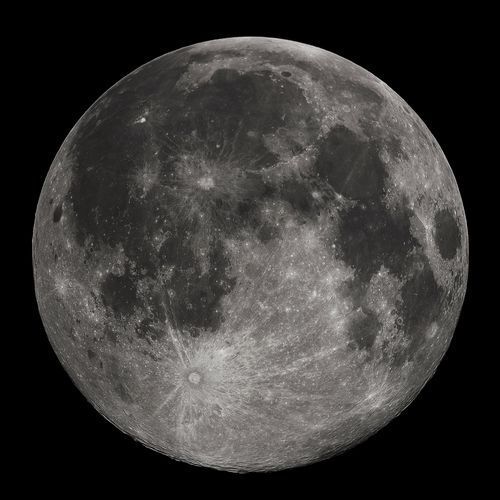 You think you know the moon? NASA scientists say think again