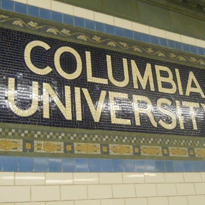 11% of Columbia Library Arrestees Use ‘They/Them’ Pronouns