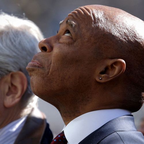 DHS Reminds Congress Of Tour Guidelines After New Jersey Incident; Democrats Blame ICE For "Chaos"