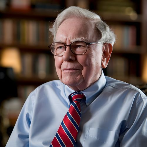 Warren Buffett Shows How Patience Pays: 98% Of His $160 Billion Wealth Came After Turning 65, Thanks The Power Of 'Compound Interest' - Apple (NASDAQ:AAPL), American Express (NYSE:AXP)