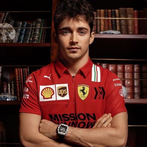 Leclerc rules out to fight for pole at Imola, but pins hopes on race pace
