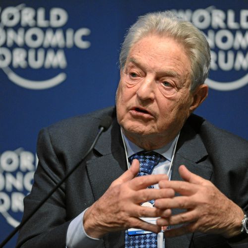 Ten Things George Soros is Funding in the UK – The Daily Sceptic