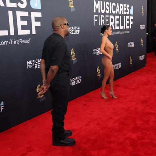 Kanye West Esoteric: Superhuman Aesthetics and Mystical Provocation