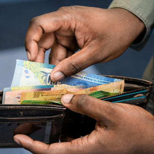 Political parties urge immediate action as unemployment hits 32. 9% in South Africa