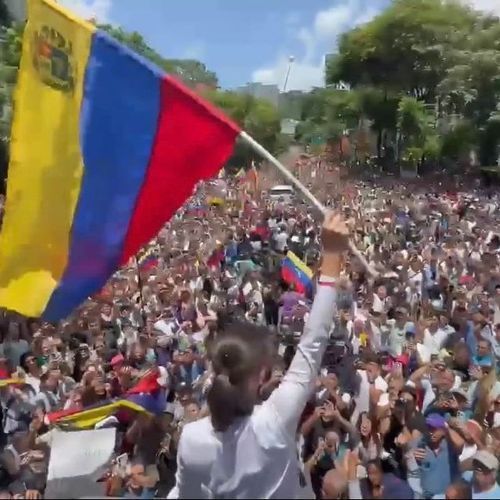 Venezuelans Living in Guyana Will Be Deported if They Vote in May 25 Elections - Brigadier Khan