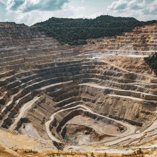 Mining start-ups need more support in Europe, say experts - Overpasses For America