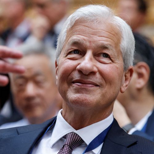 JPMorgan nears its $1 trln conundrum