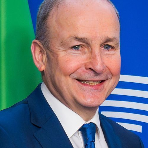 Funeral to Be Held for Garda Kevin Flatley in Balbriggan