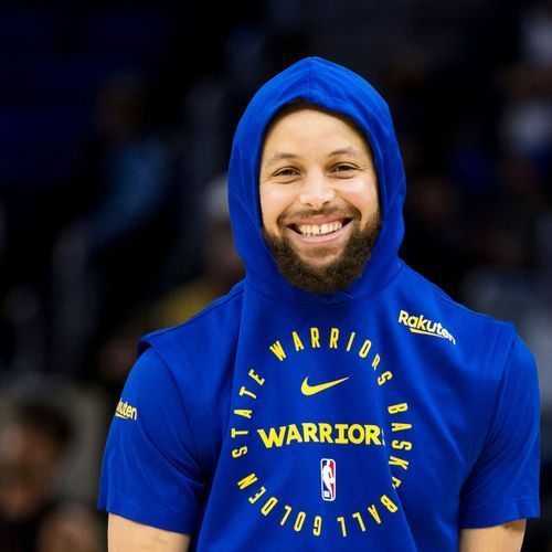 Warriors owner Joe Lacob regrets missing Steph Curry in Game 5 elimination