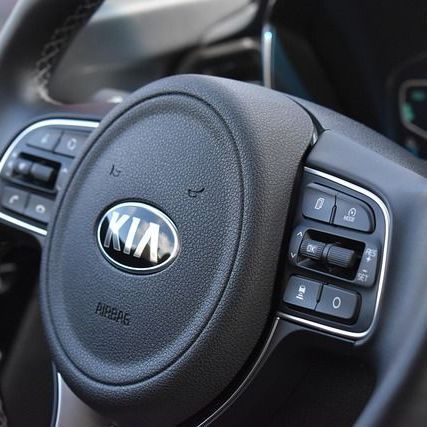 Kia K4 recognized as one of 2025 Wards 10 Best Interiors & UX award winners