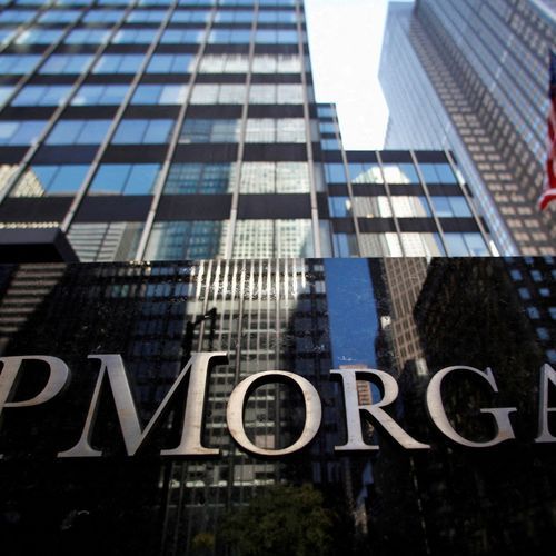 J.P. Morgan Stressed that the Exit of the Stocks: "It Did Not Involve Inflationary Costs"