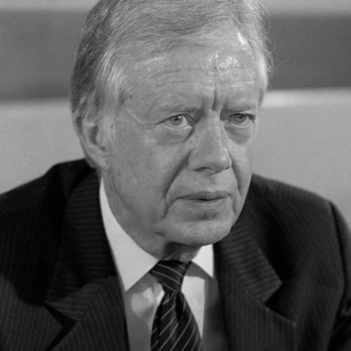 Located In A Small Georgia City Is A Restaurant That Jimmy Carter Loved