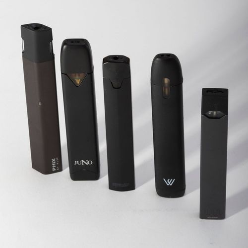 PRICE: More Education, Less Misinformation on Smoke-Free Products