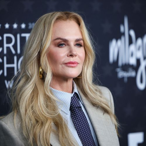 Glaring Red Flags We Can't Ignore In Nicole Kidman & Keith Urban's Marriage