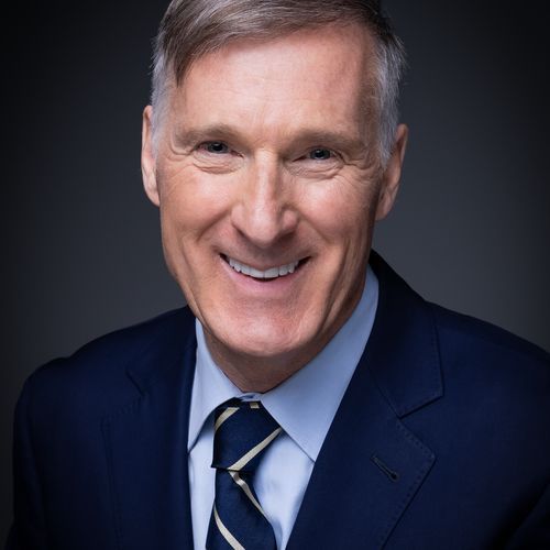 People's Party of Canada – Maxime Bernier questions the idea of running in Beauce
