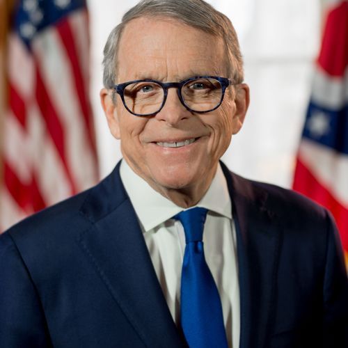 Governor DeWine Reappoints Hathaway to State Board of Emergency Medical, Fire, and Transportation Services