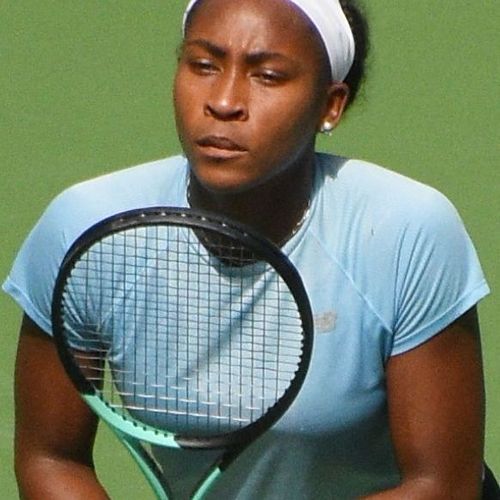 Coco Gauff shares amused message as she accumulates yet another "age stat" after reaching Italian Open final