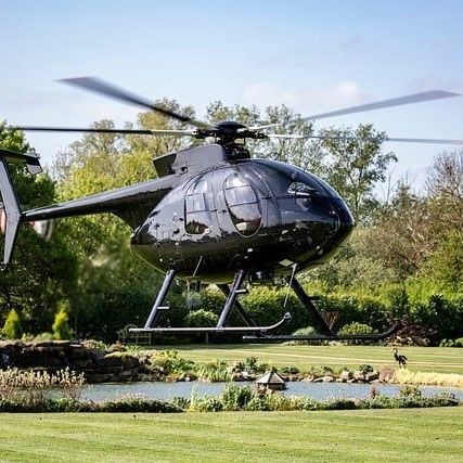Niagara Regional Police getting its first eye in the sky