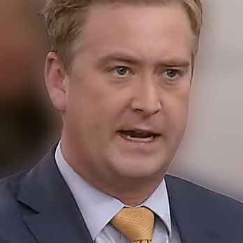 Are Fox News Stars Steve Doocy And Peter Doocy Related? - Nicki Swift