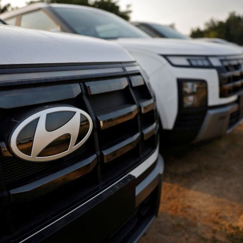 Inster — Hyundai’s Ultimate Urban EV