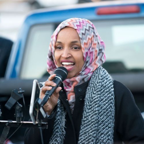 Imagine That! Ilhan Omar’s 5th District Is The Top Terror Recruitment District In The United States!
