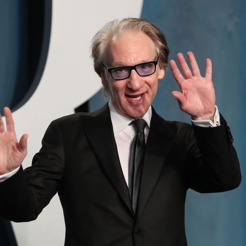 Bill Maher Says Americans Like and Hate Things Based On Who They Dislike