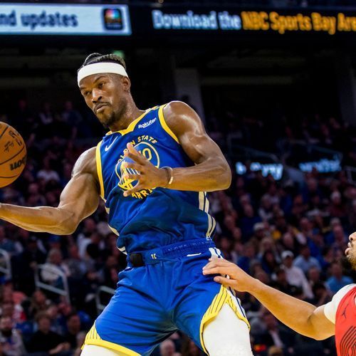 Proposed Trade Has Heat Landing Kevin Durant This Summer