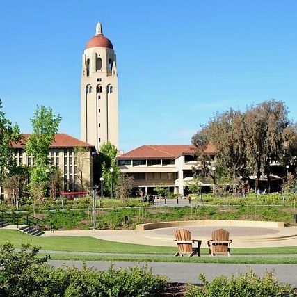 Chinese Agent Impersonate as Stanford Student For Intelligence Gathering