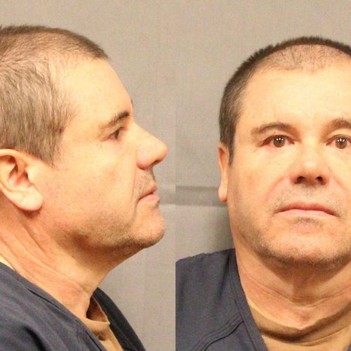 Former DHS Official Says Relatives of 'El Chapo' May Seek U.S. Protections Under Humanitarian Parole Program