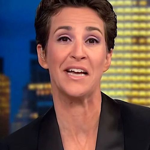 MSNBC Latest Ratings: How’s Network Doing Without Rachel Maddow?
