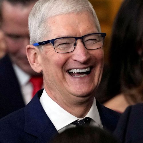 Early Adopters of Apple’s $3,500 Vision Pro Headset Express Regret