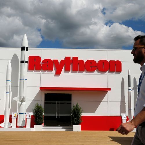 SM-3 missile program gets $2.1B Raytheon upgrade for Aegis