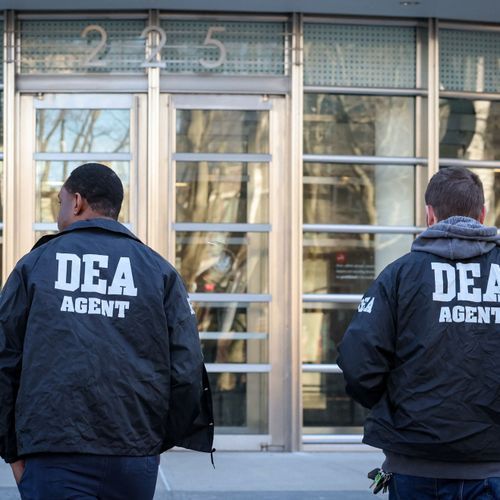 Justice Department Takes Next Steps to Merge ATF and DEA | Honolulu Star-Advertiser