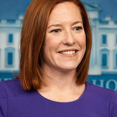 MSNBC ‘Rising Star’ Jen Psaki Suffers Ratings Flop Amid Scrutiny of Role in Biden Cover-Up
