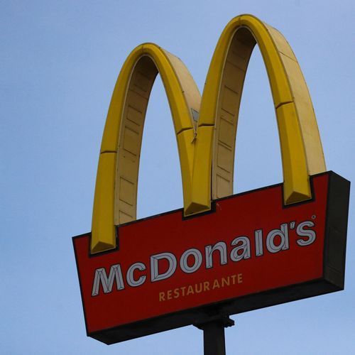 Gov. Wes Moore, McDonald's Announce 4,000 New Jobs for Marylanders
