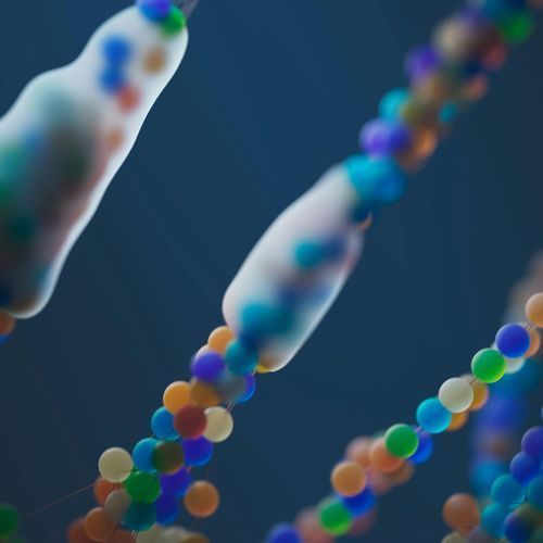 An Ancient Protein Breaks The Rules Of Molecular Handedness - Astrobiology