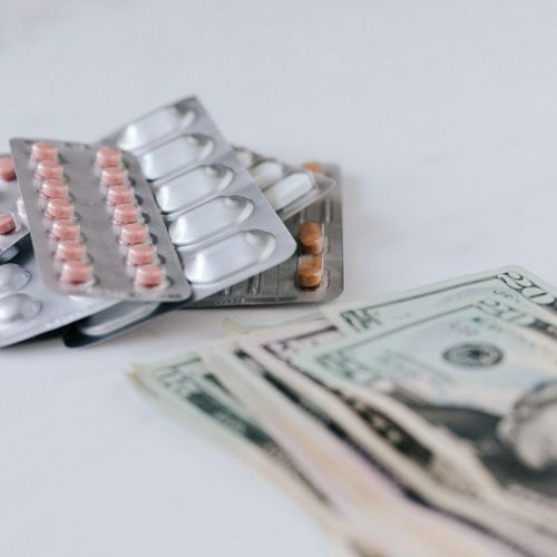 John FitzGerald: EU May Have to Fund Future Drug Development Amid Trump Moves