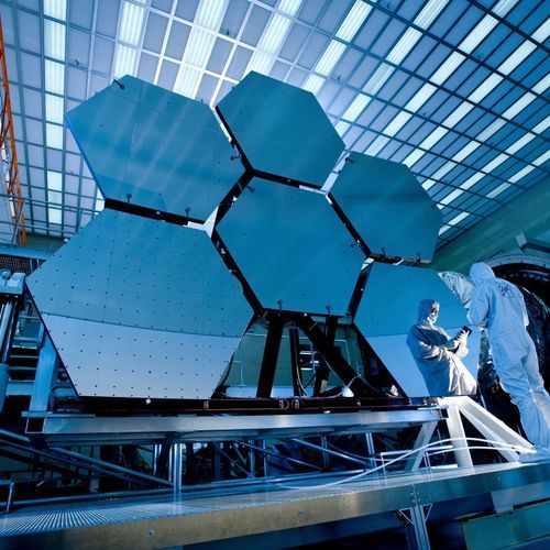 Webb Telescope discovers new molecule on Saturn’s moon Titan – What could it mean?