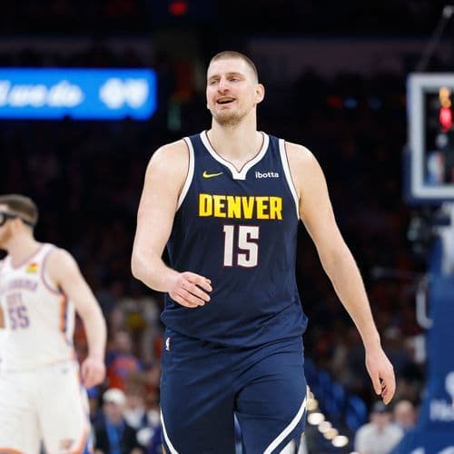 NBA Playoffs: What's at Stake for Thunder vs Nuggets in Game 7? 'It’s Do or Die'