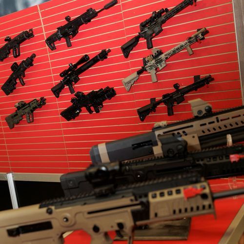 NRA Wants US Supreme Court to Rule on Florida’s Law Restricting Gun-Buying Age
