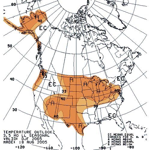 Texas is feeling an early heat wave. It’s a sign of a long, hot summer to come