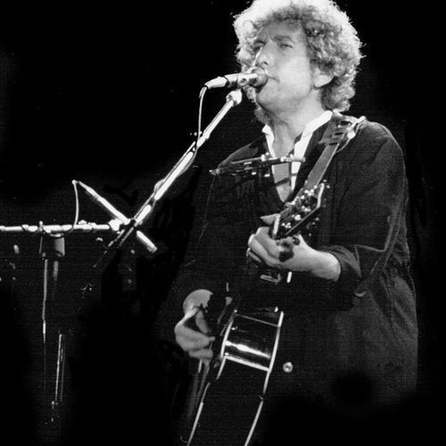 Bob Dylan Sings His Own Name with Live Cover of Ricky Nelson's 'Garden Party'