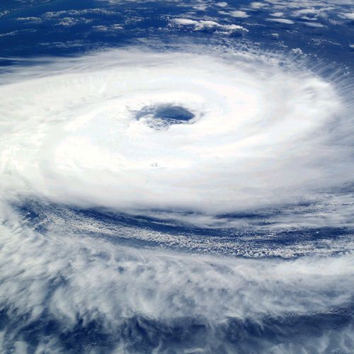 Why Eastern Pacific Hurricane Season Starts May 15 And The Impacts It Can Bring