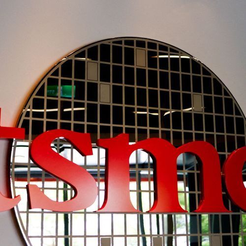 Taiwan lauds TSMC investment as 'historic moment' for relations with US